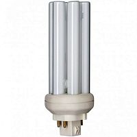 Лампа энергосберегающая КЛЛ 42Вт PL-T 42/830 4p GX24q-4 (927914883071) | код 871150061134570 | PHILIPS